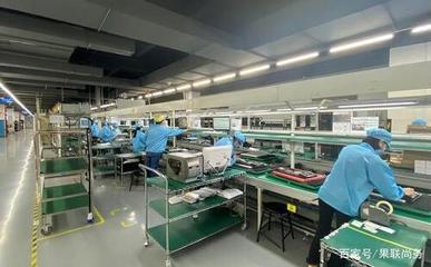 央企智造，安全典范 长城电脑热销市场，技术服务领航未来