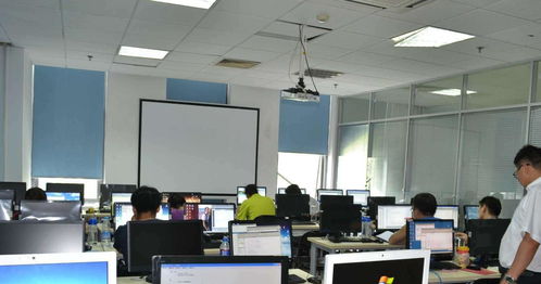 计算机技术专业毕业生需求持续旺盛 这五个方向就业前景广阔