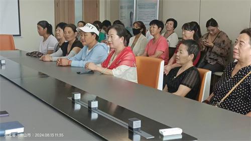 苏杰职业技能培训学校 养老护理与软件开发双轨并进，助力学员高质量就业